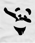 Dab panda
